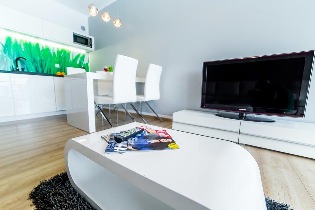 Apartament Vip Class Kolobrzeg Room photo