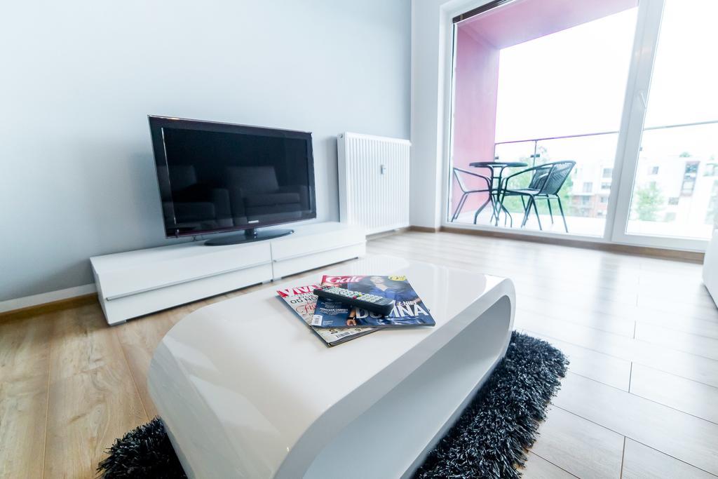 Apartament Vip Class Kolobrzeg Room photo