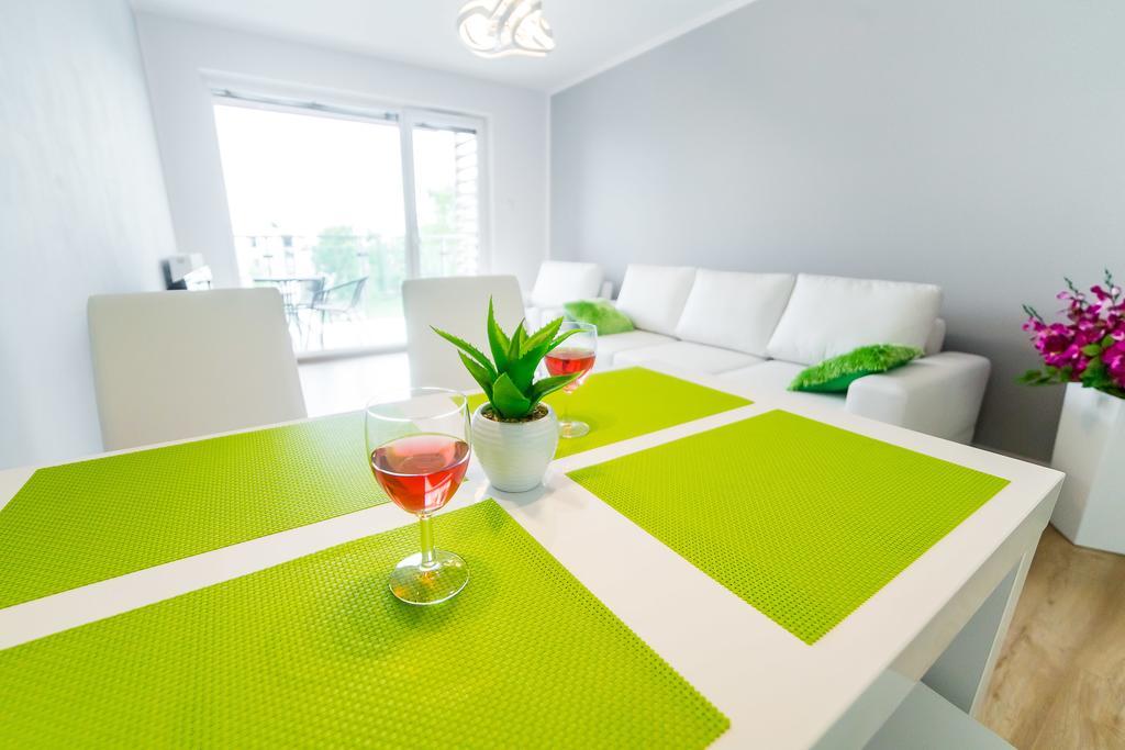 Apartament Vip Class Kolobrzeg Room photo