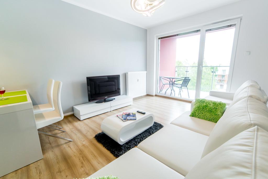 Apartament Vip Class Kolobrzeg Room photo