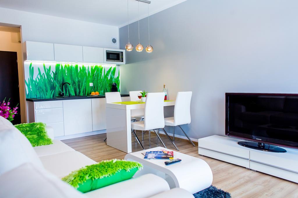 Apartament Vip Class Kolobrzeg Room photo