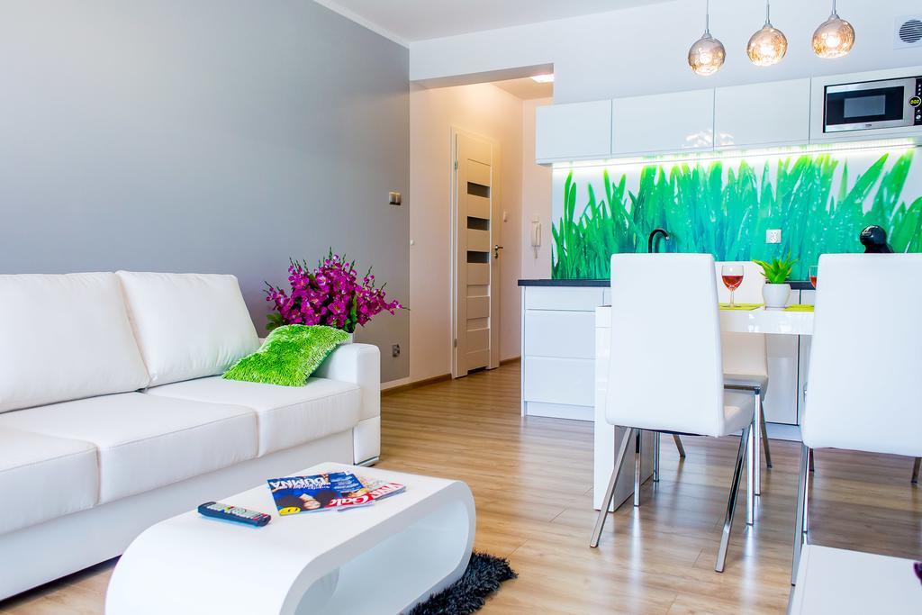 Apartament Vip Class Kolobrzeg Room photo