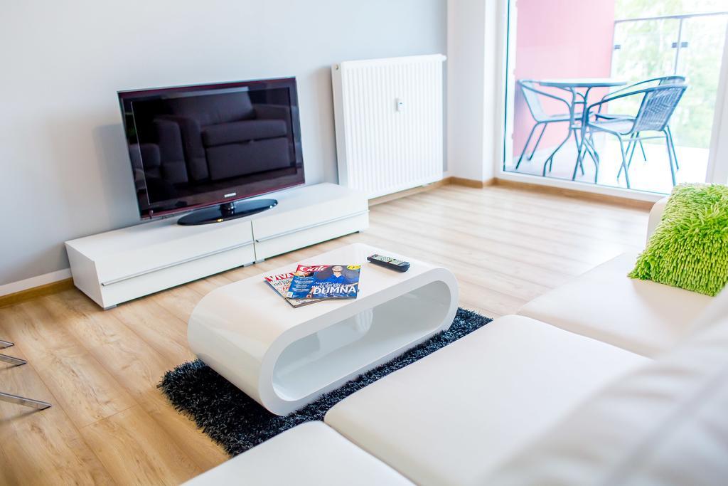 Apartament Vip Class Kolobrzeg Room photo