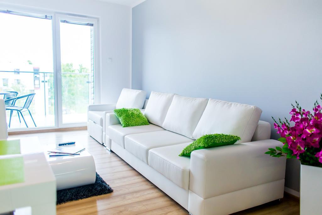 Apartament Vip Class Kolobrzeg Room photo
