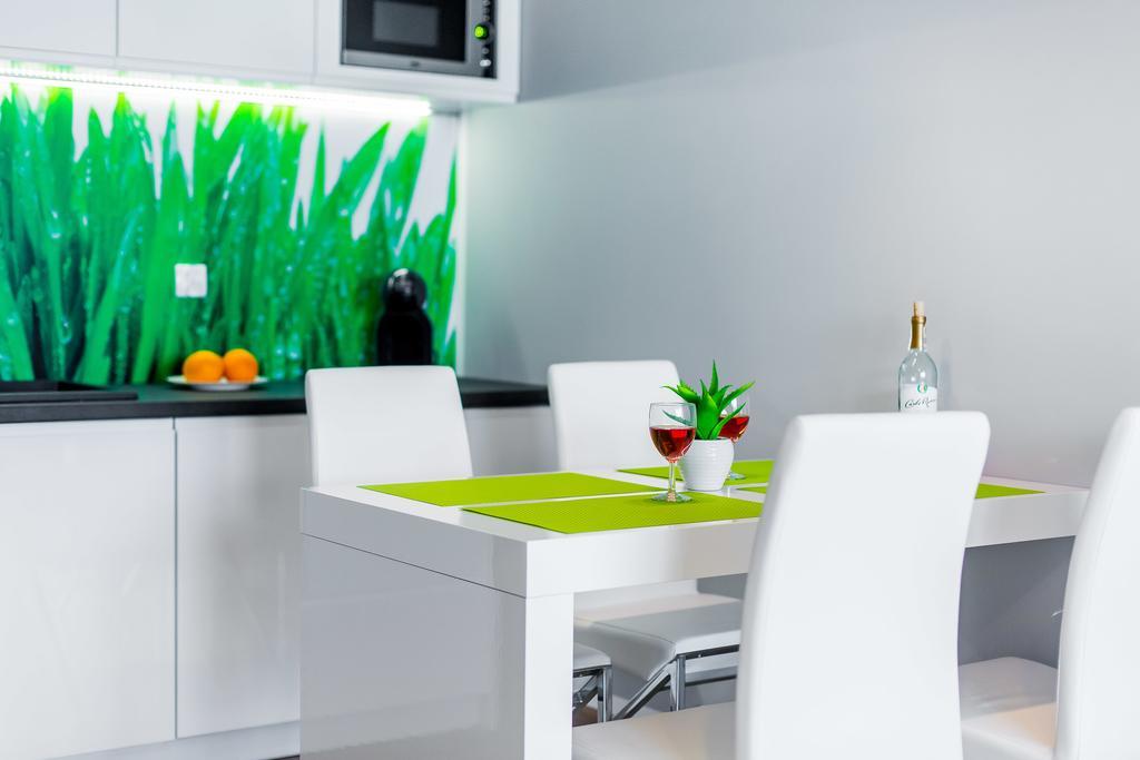 Apartament Vip Class Kolobrzeg Room photo