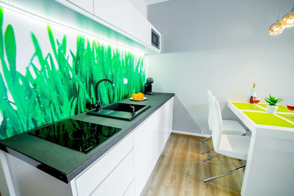 Apartament Vip Class Kolobrzeg Room photo