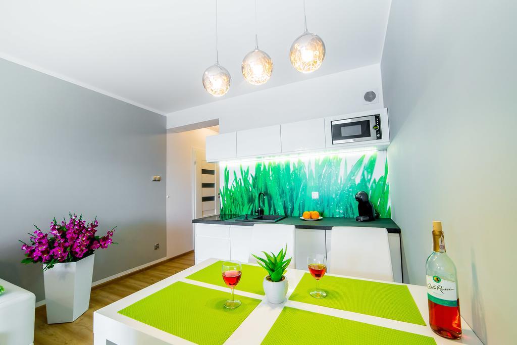 Apartament Vip Class Kolobrzeg Room photo