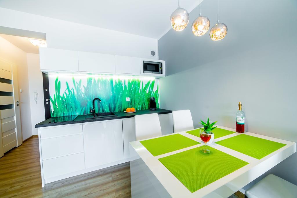 Apartament Vip Class Kolobrzeg Room photo