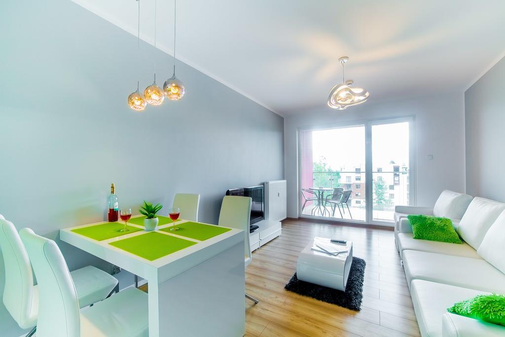 Apartament Vip Class Kolobrzeg Room photo